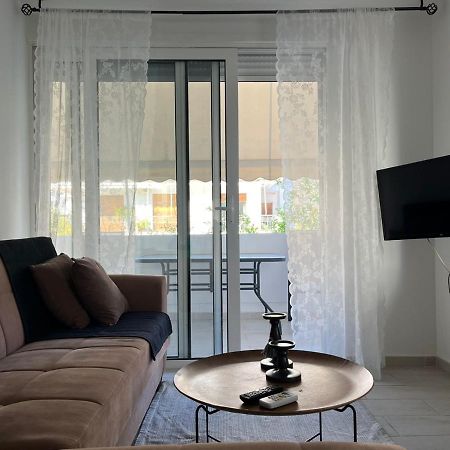 Holiday Apartment Glyfada Atina Dış mekan fotoğraf