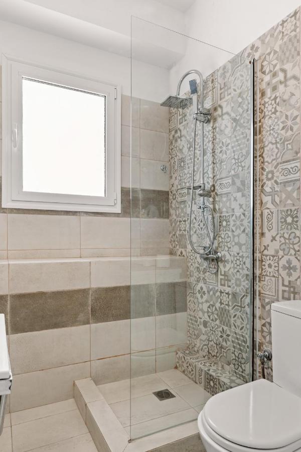 Holiday Apartment Glyfada Atina Dış mekan fotoğraf
