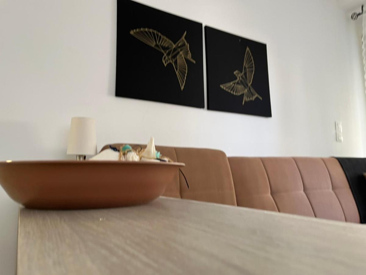 Holiday Apartment Glyfada Atina Dış mekan fotoğraf