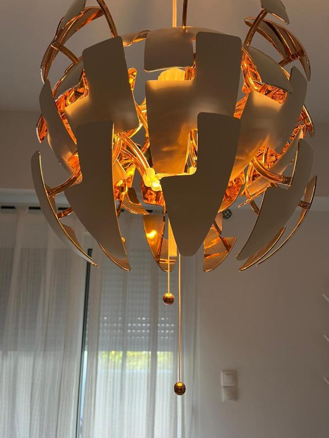 Holiday Apartment Glyfada Atina Dış mekan fotoğraf