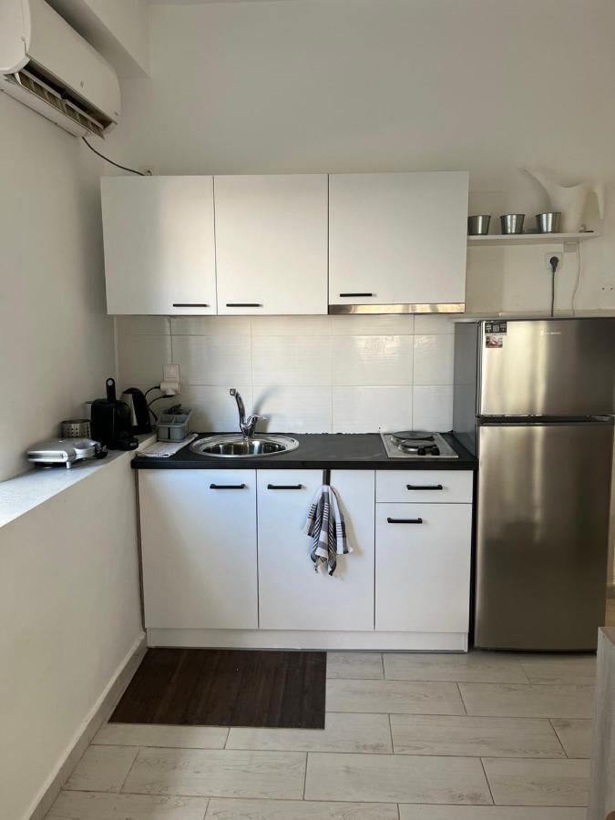 Holiday Apartment Glyfada Atina Dış mekan fotoğraf