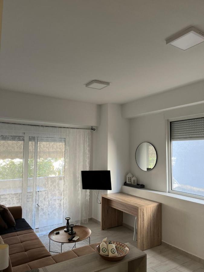 Holiday Apartment Glyfada Atina Dış mekan fotoğraf