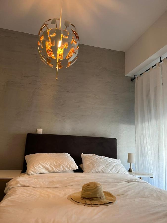 Holiday Apartment Glyfada Atina Dış mekan fotoğraf