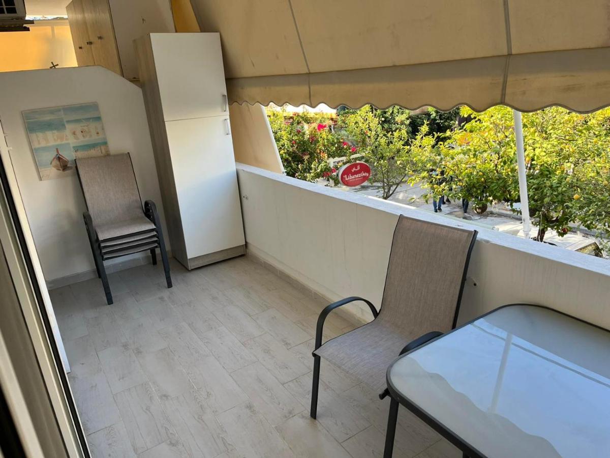 Holiday Apartment Glyfada Atina Dış mekan fotoğraf